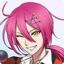 名積ルカ